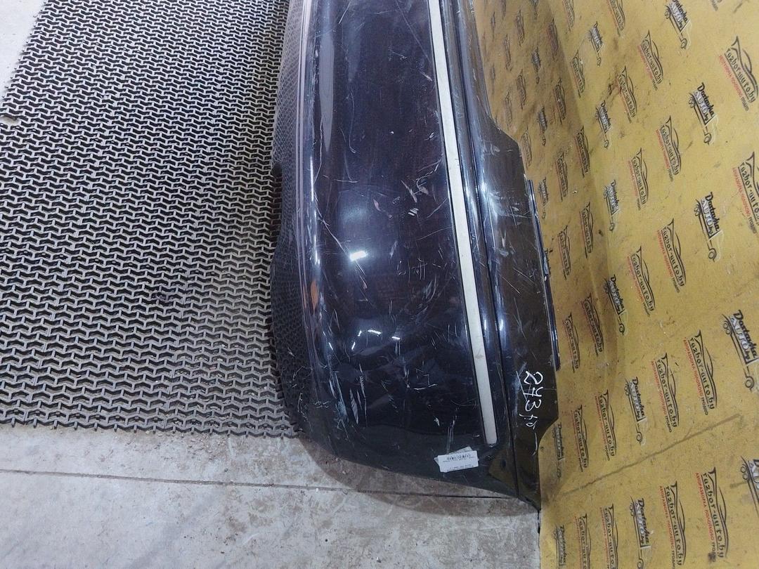 Бампер задний 55HH3S Rover 200 - Фото 3