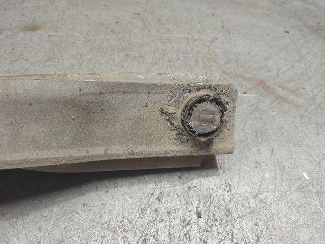 Рычаг задний левый ODKL7F Opel Vectra купить в магазине запчастей бу