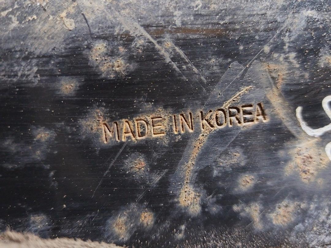 Рычаг передний левый 43Q5GF Daewoo Nubira купить на авторазборке