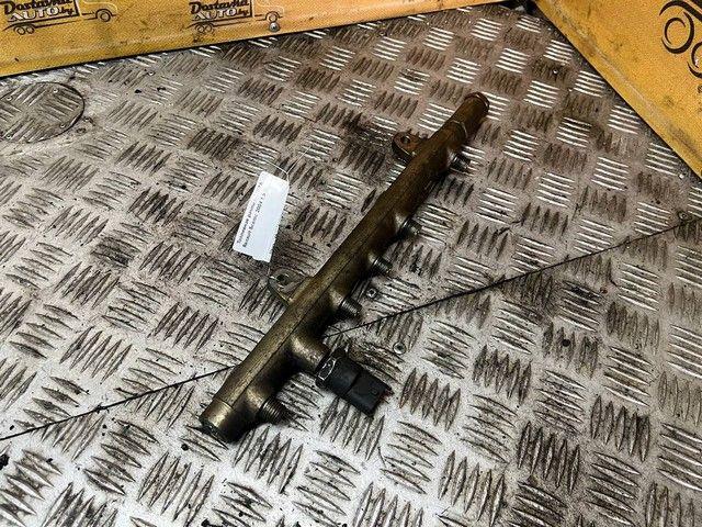 Топливная рампа H24K7A Renault Scenic - Фото 1