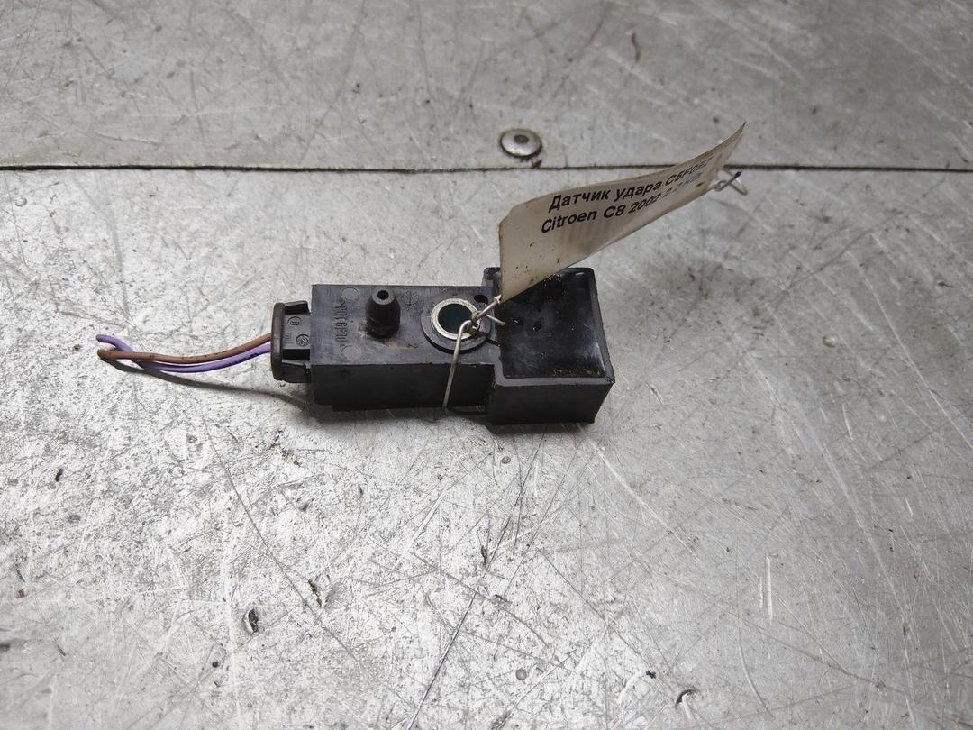 Датчик удара C5F0EZ Citroen C8