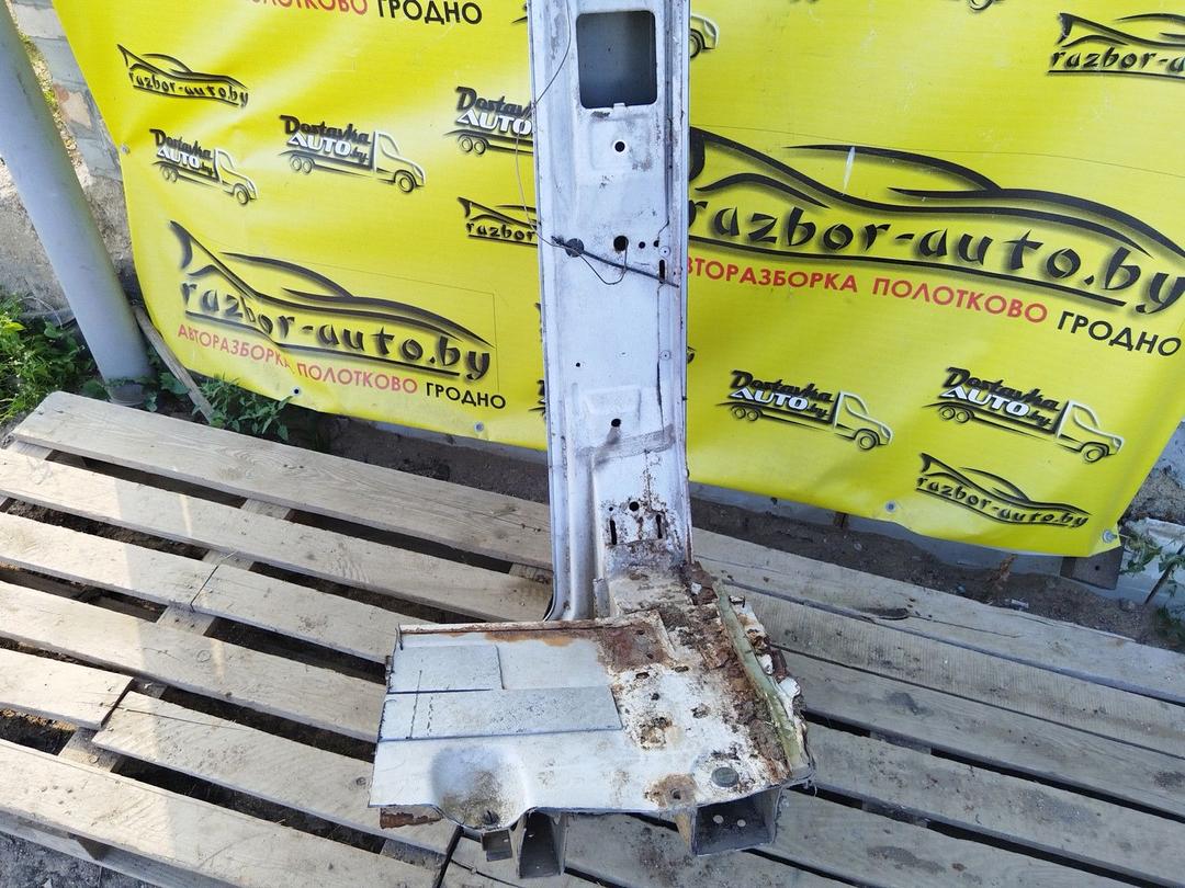 Стойка кузовная центральная правая WLS1LO Mercedes Sprinter - Фото 8