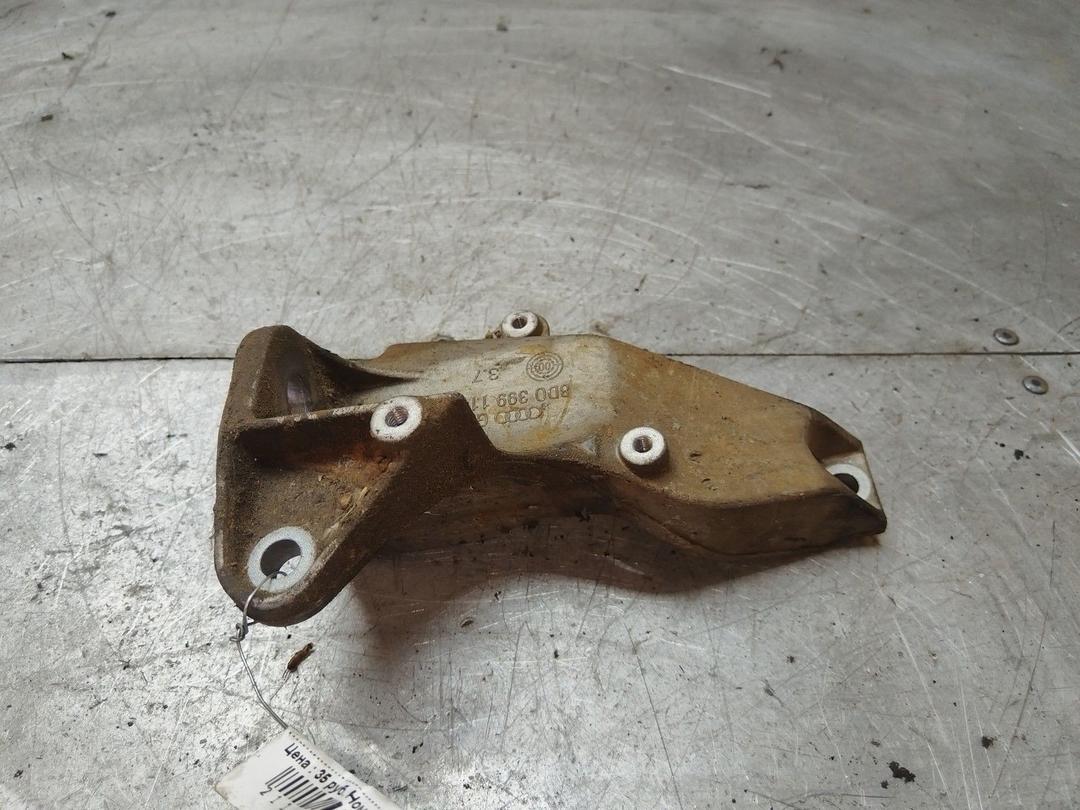 Кронштейн КПП CNKB5K Volkswagen Passat - Фото 1