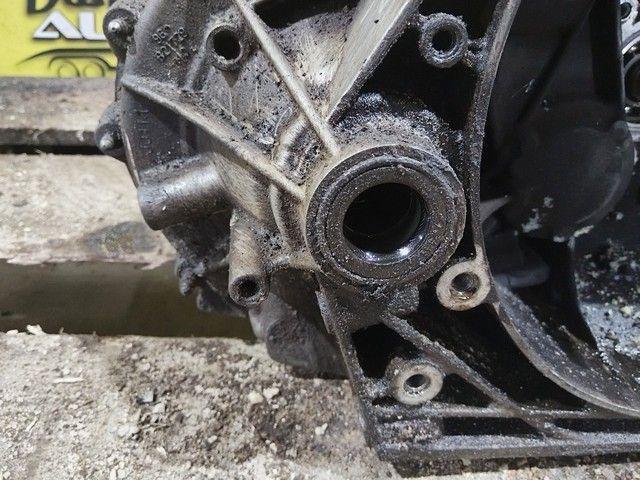 КПП роботизированная 668VOT Citroen C4 Grand Picasso купить в магазине запчастей бу