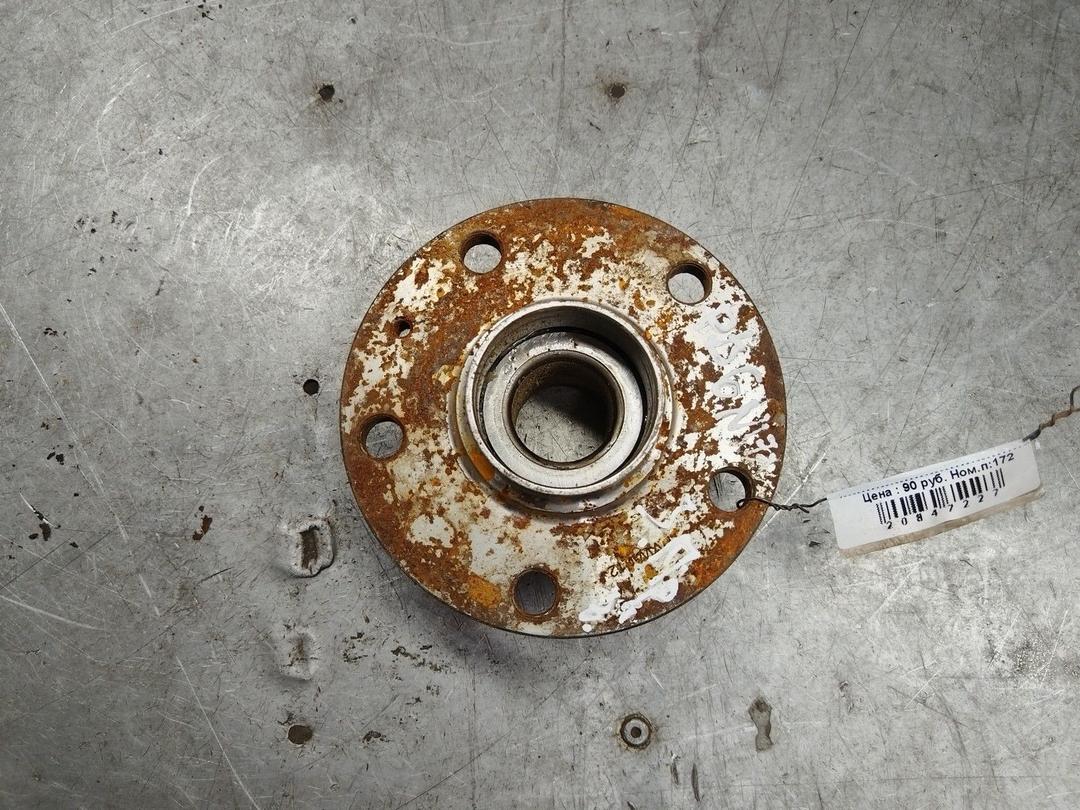 Ступица задняя правая AN4H16 Volkswagen Passat - Фото 1