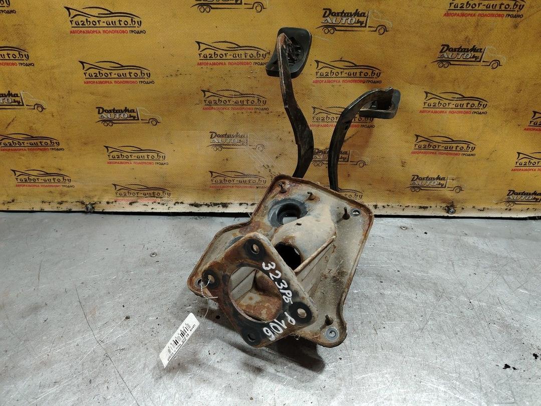 Узел педальный (блок педалей) 8GP3XD Peugeot 106 - Фото 4