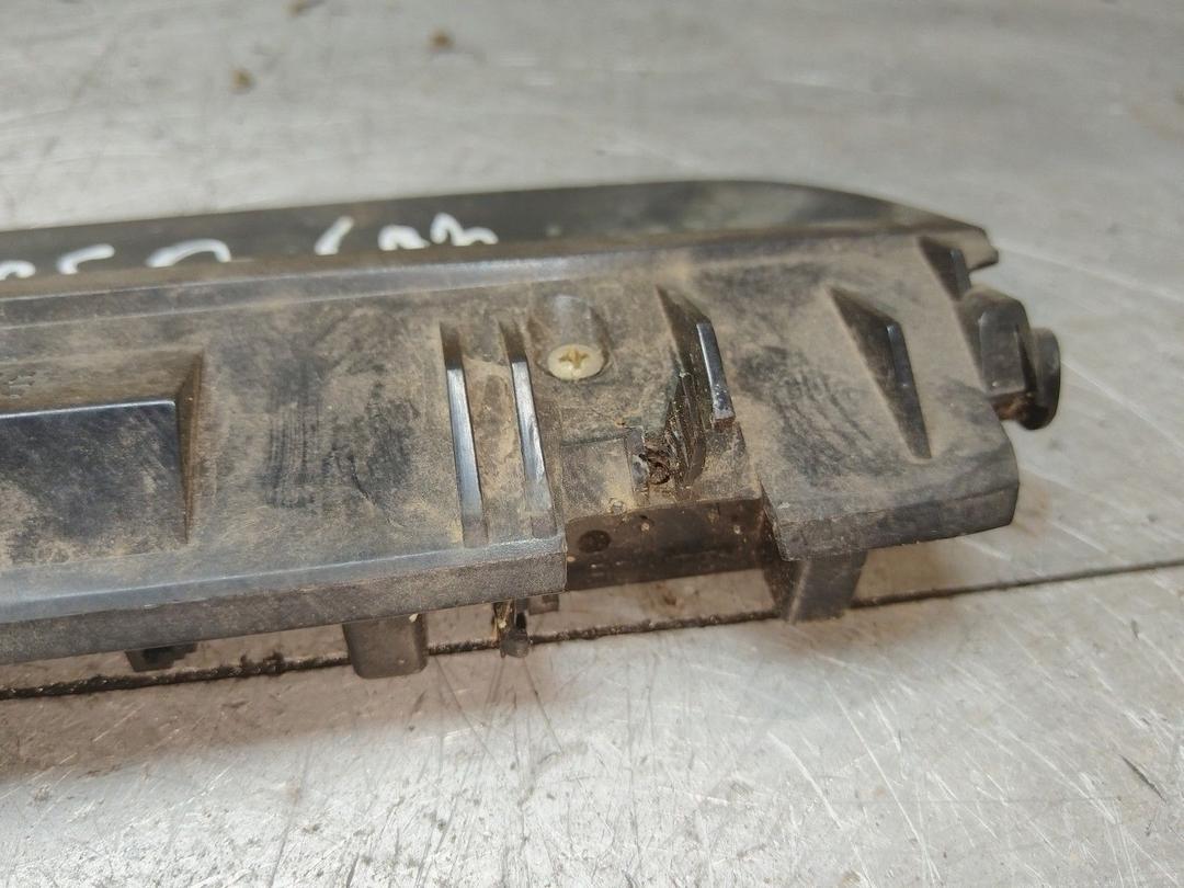 Стоп-сигнал 0A4Q9J Citroen Xsara Picasso undefined