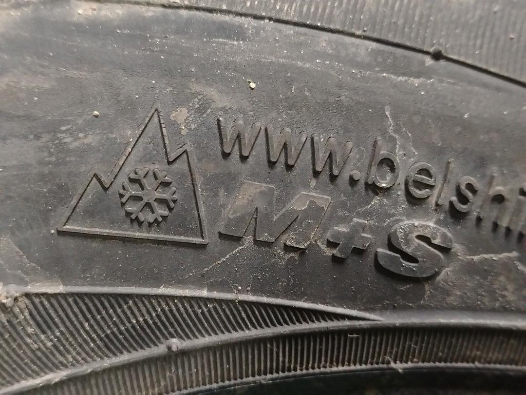 Шина Белшина 195/60 R15 VU40EH (комплект) VU40EH VU40EH Белшина - Фото 7