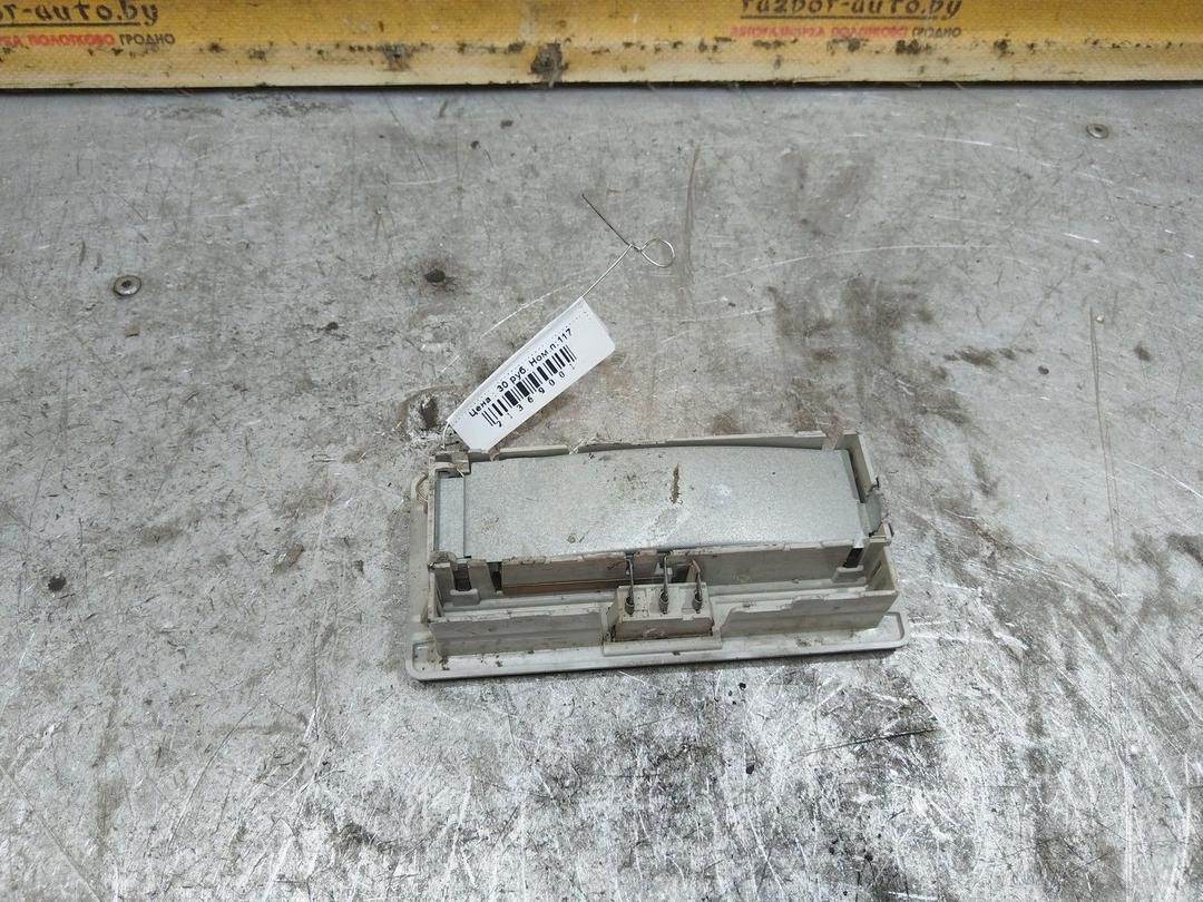 Фонарь салона (плафон) NS9D5M Ford Galaxy купить с доставкой