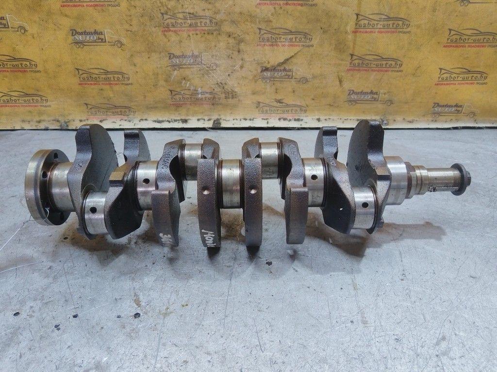 Коленвал 0DKMG3 Ford Mondeo - Фото 5