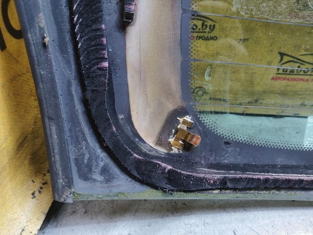 Стекло заднее 82B9NK Citroen C3 купить на авторазборке