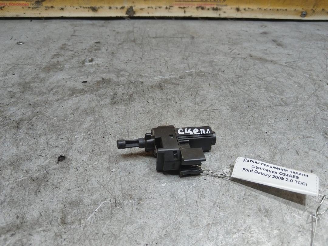 Датчик положения педали сцепления O24AE9 Ford Galaxy купить с доставкой