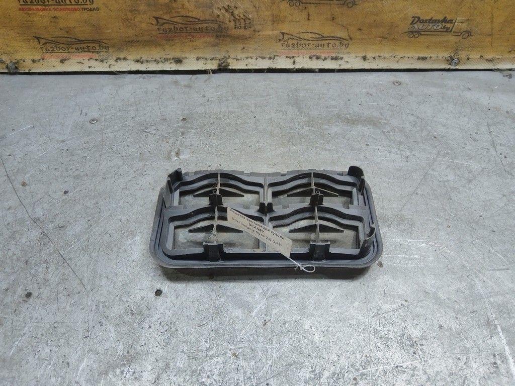 Решетка вентиляции кузова SCAN9Y Opel Insignia - Фото 3