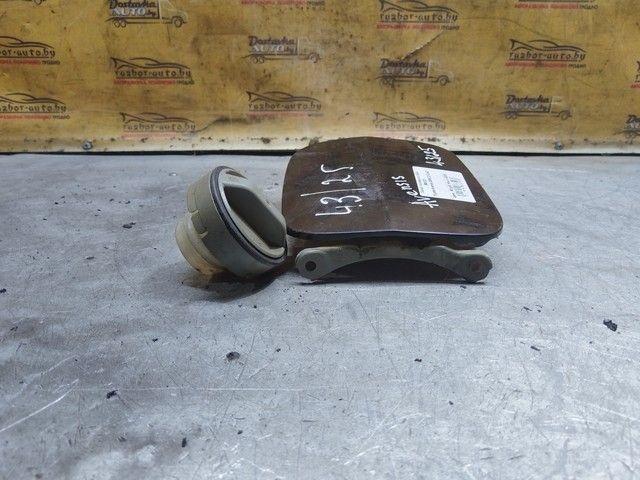 Лючок топливного бака IBS1OY Toyota Avensis купить в магазине запчастей бу