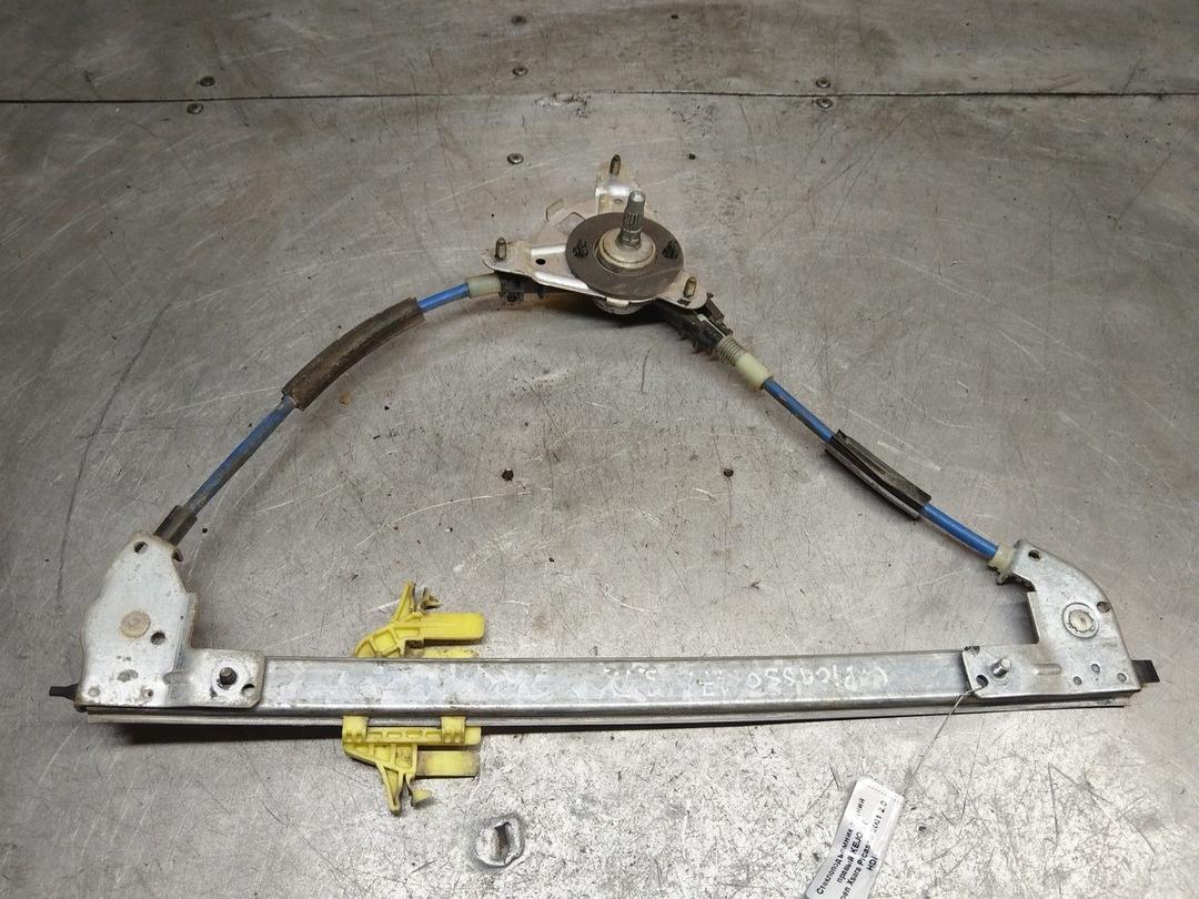 Стеклоподъемник задний правый KEJQGT Citroen Xsara Picasso