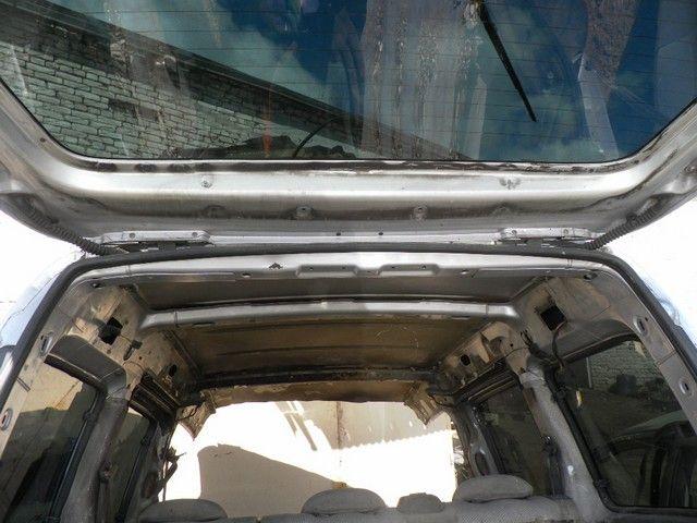 Уплотнитель багажника CGGMV2 Citroen Berlingo купить