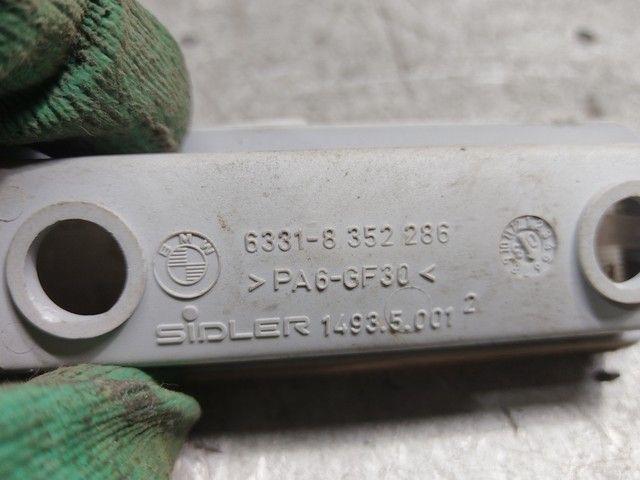 Фонарь салона (плафон) S9YKDY BMW X5 E53 купить в магазине запчастей бу