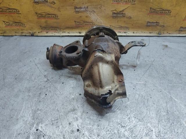 Турбина 850JOO Honda FR-V - Фото 6