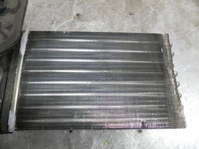 Радиатор отопителя (печки) 7V35SN Volkswagen Golf - Фото 5