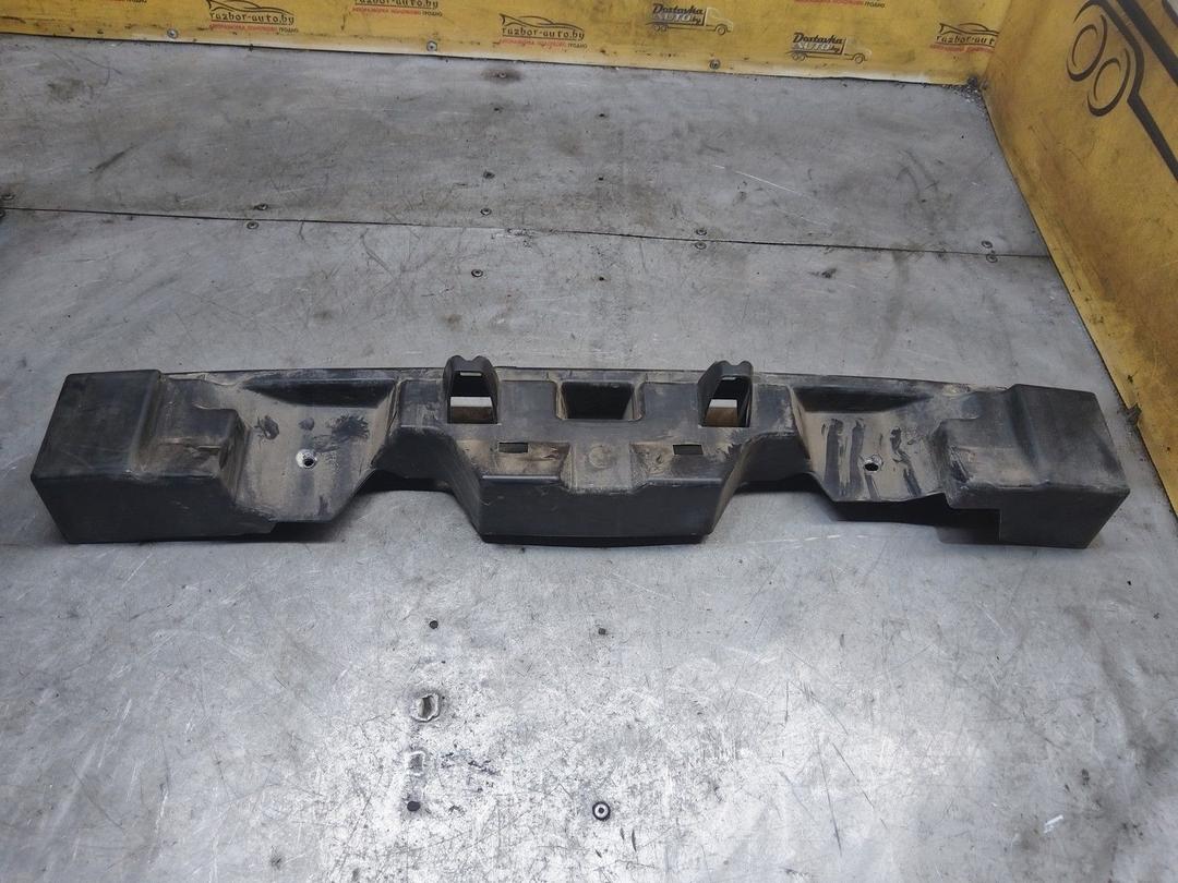 Кронштейн крепления бампера заднего STBIHH Citroen C4