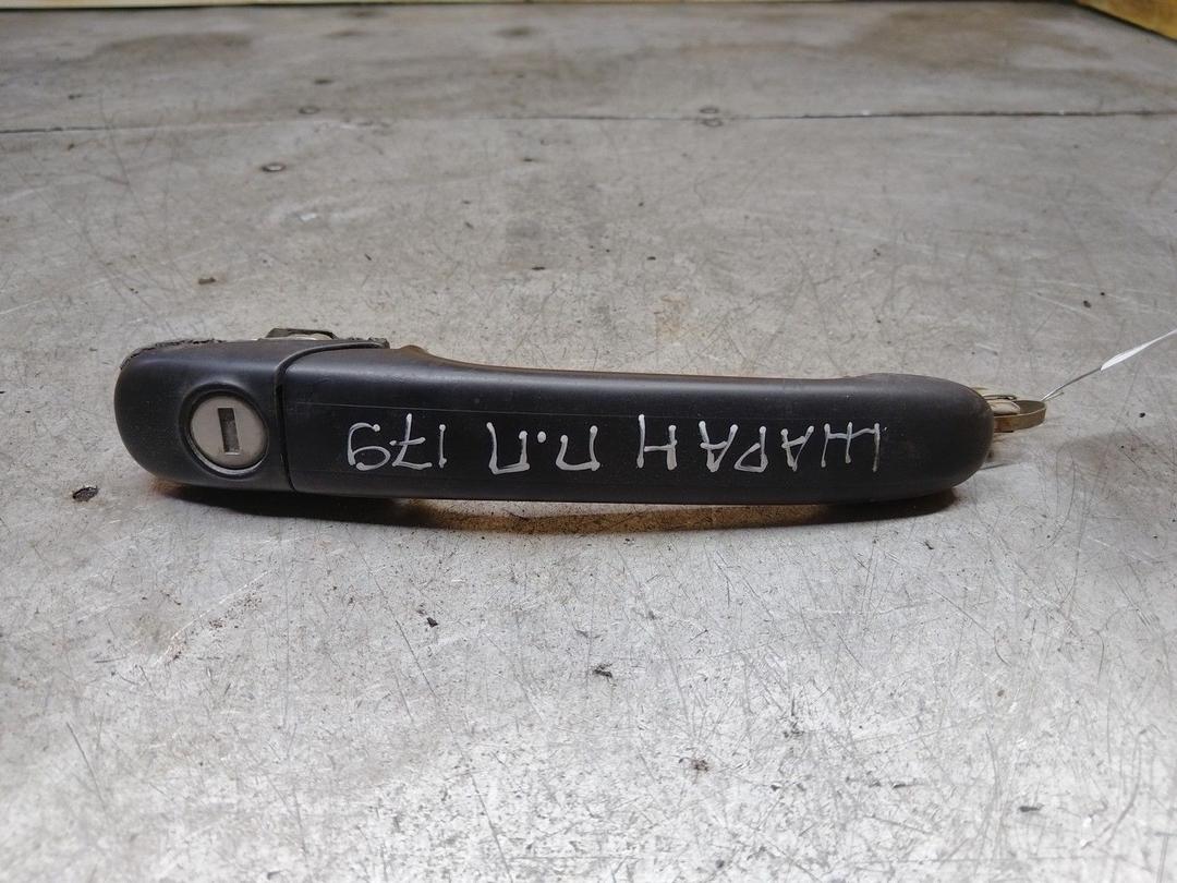 Ручка наружная передняя правая EJIM80 Volkswagen Sharan - Фото 1