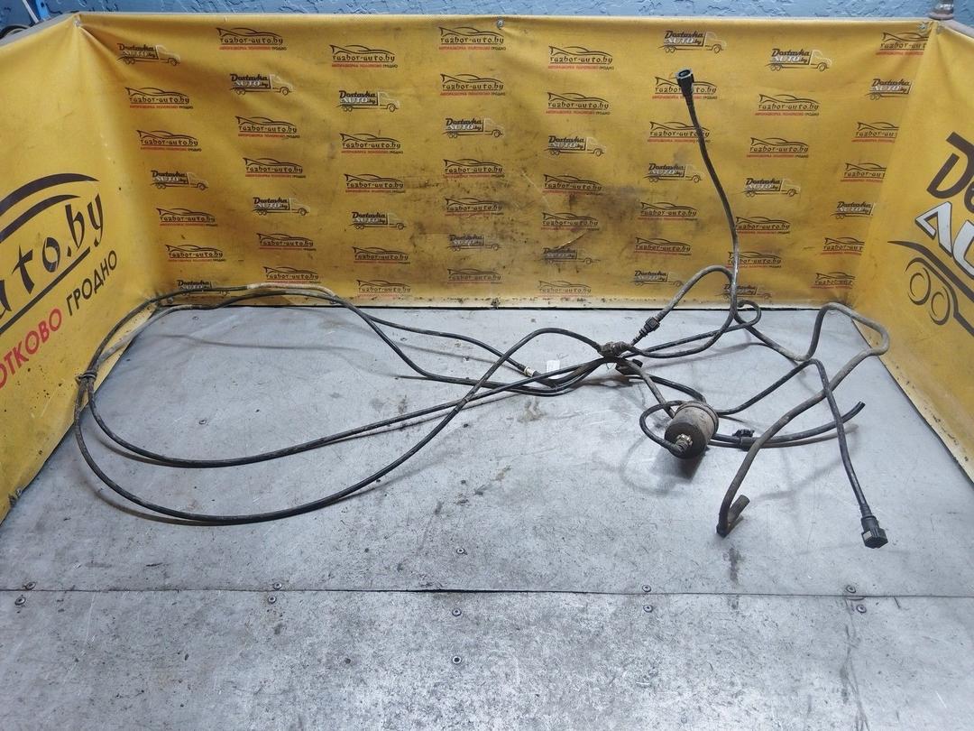 Трубка топливная 9TAELN Citroen Xsara Picasso купить с доставкой