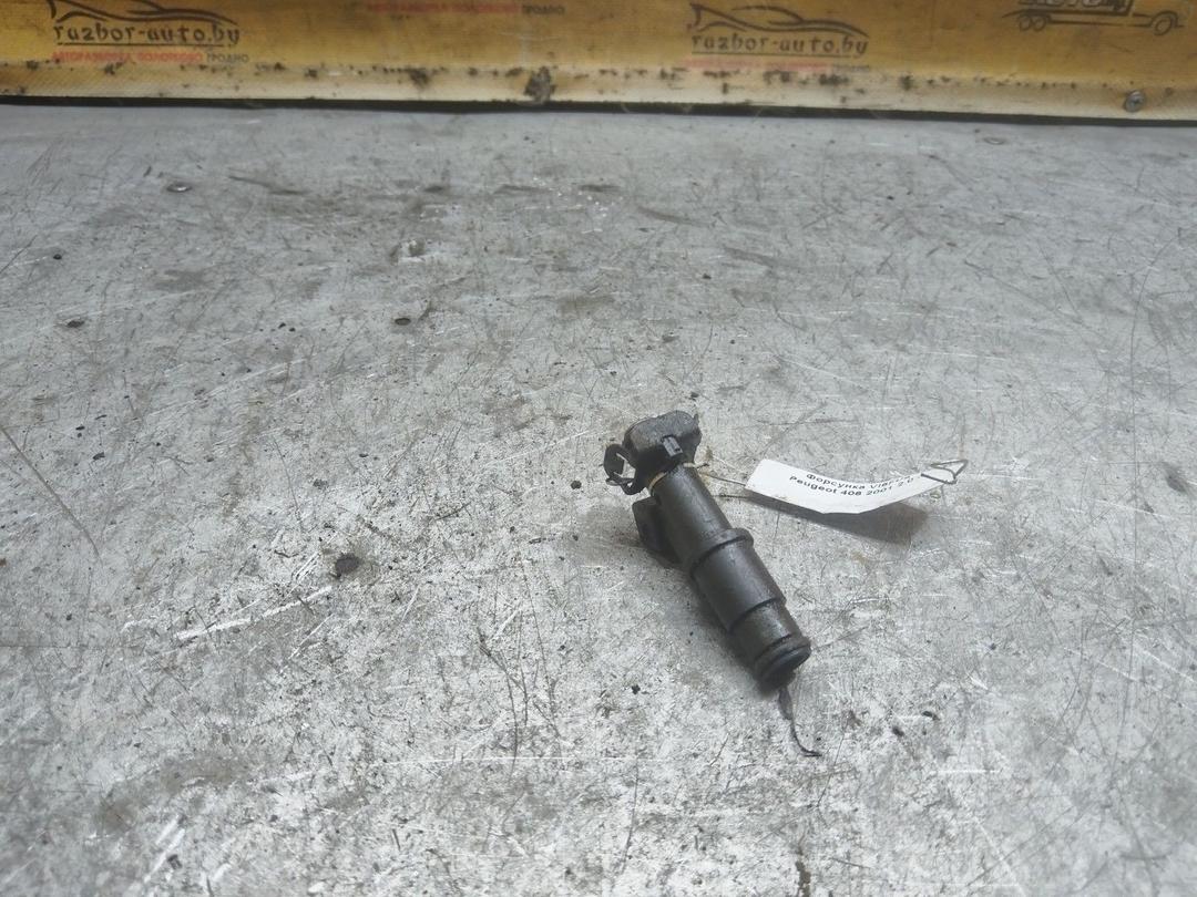 Форсунка VI6FU6 Peugeot 406 купить с доставкой