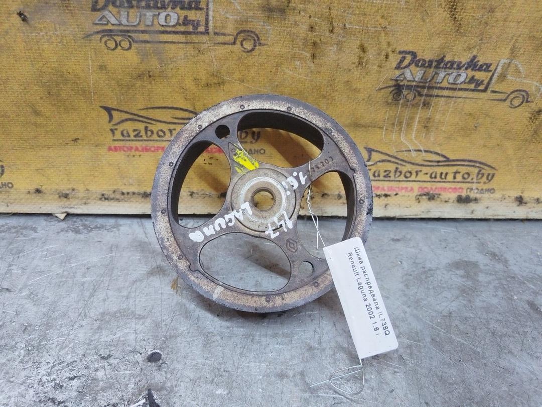 Шкив распредвала IL736Q Renault Laguna