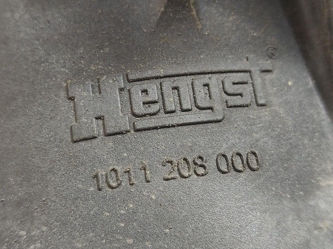 Корпус топливного фильтра GRCL8A Opel Insignia - Фото 4