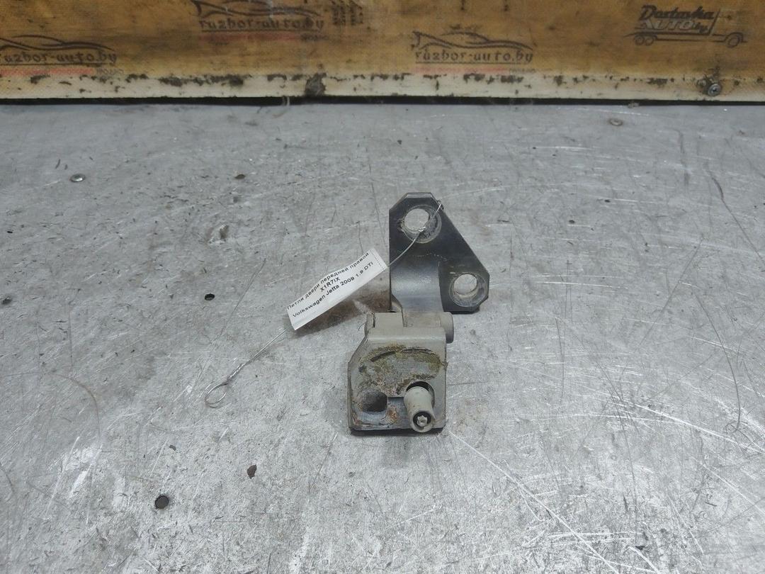 Петля двери передней правой X1R7IX Volkswagen Jetta - Фото 3