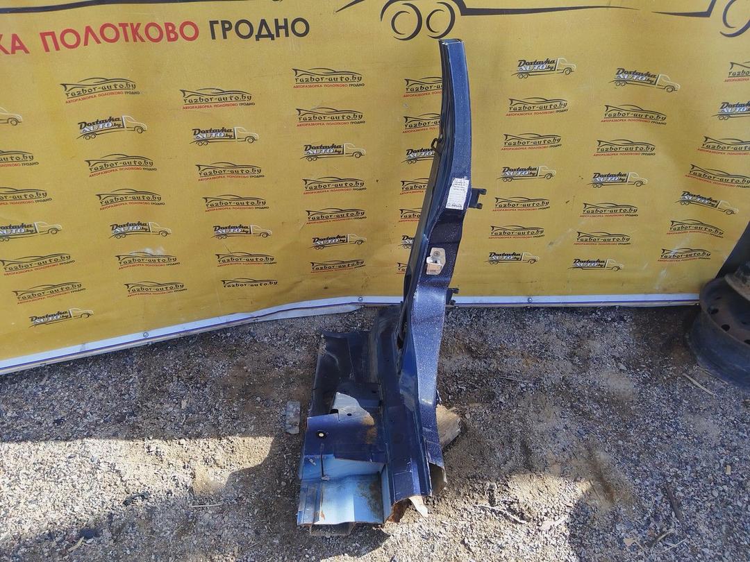 Стойка кузовная центральная левая MOCN3R Opel Astra купить в магазине запчастей бу