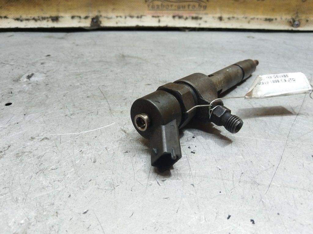 Форсунка O5V4B5 Fiat  - Фото 3