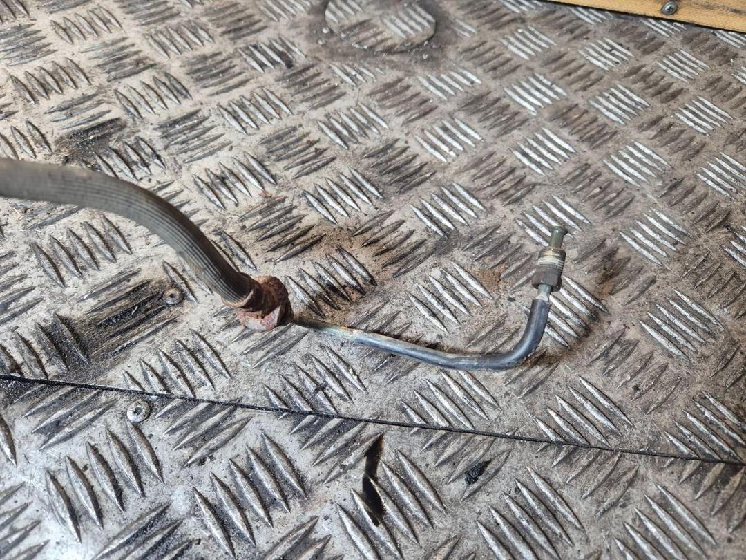 Трубка сцепления NMPRR5 Nissan Almera