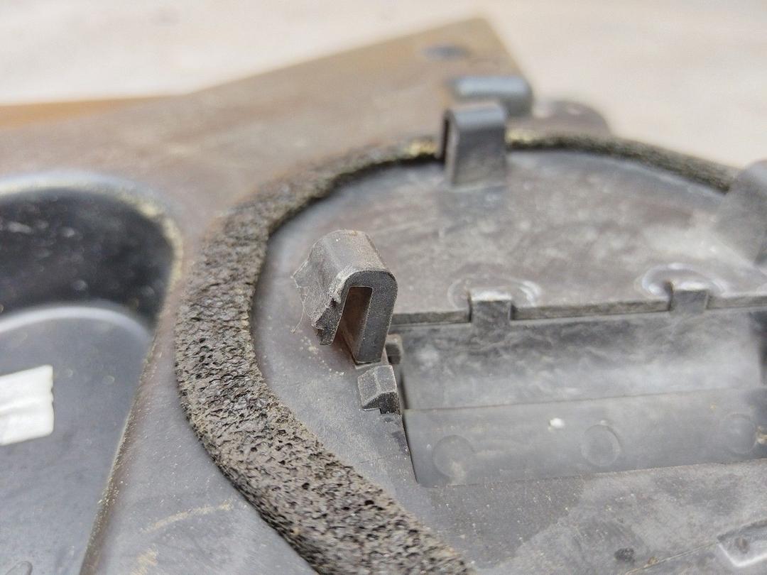 Пыльник ES93WB Volvo XC70 купить с доставкой