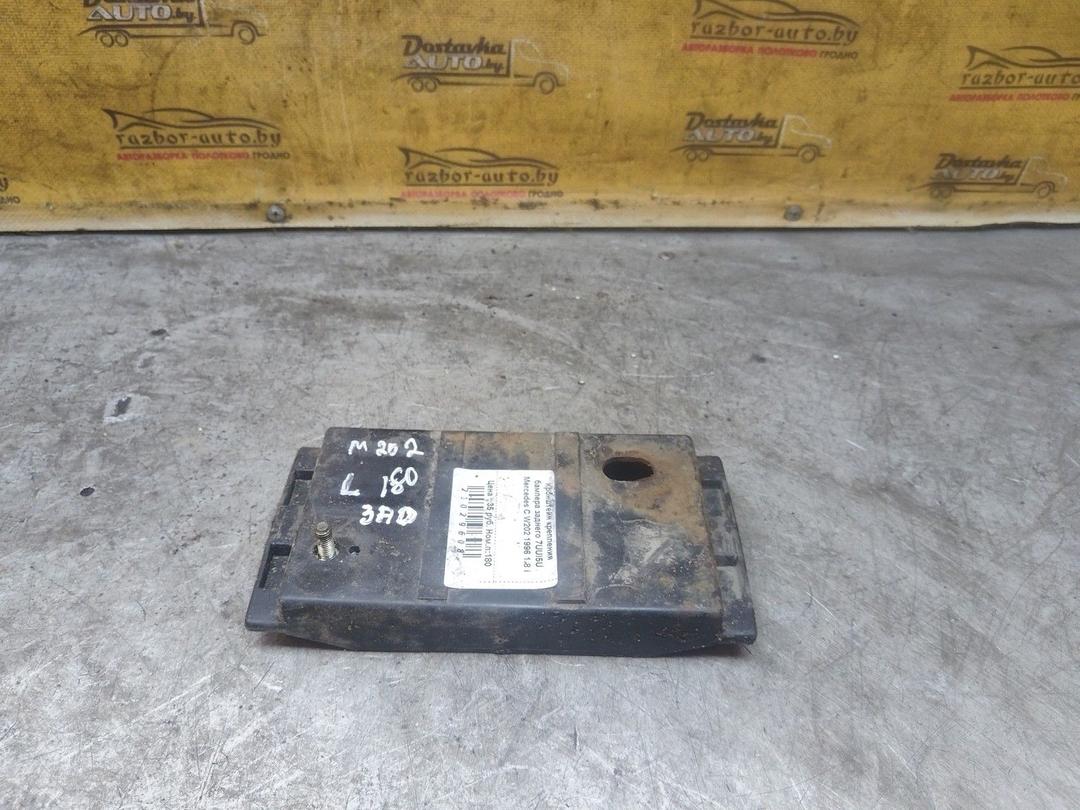 Кронштейн крепления бампера заднего 7UUI5U Mercedes C W202 купить