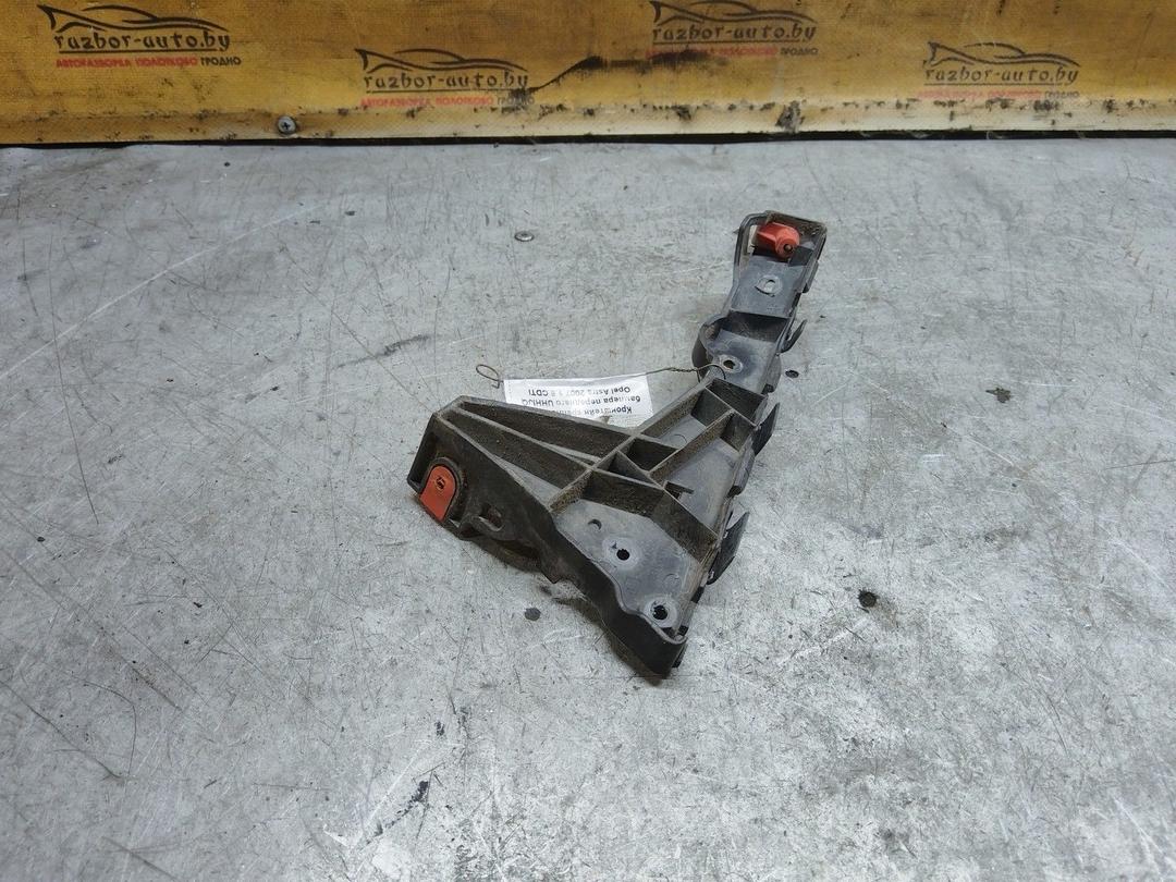 Кронштейн крепления бампера переднего UHHIJQ Opel Astra купить с доставкой