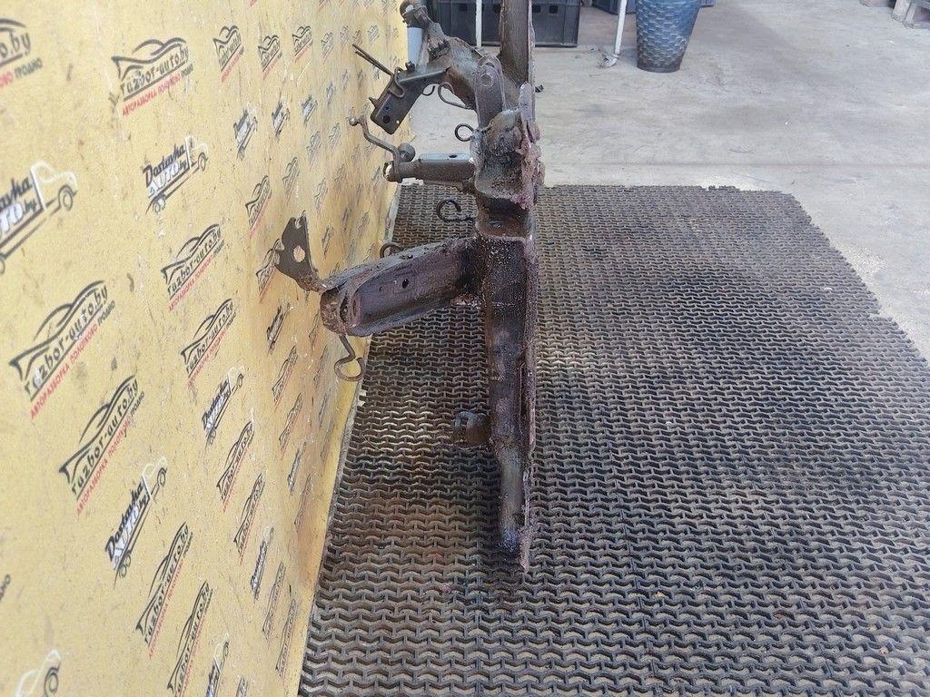 Балка подвески передняя (подрамник) BDTQMA Citroen Xantia - Фото 4