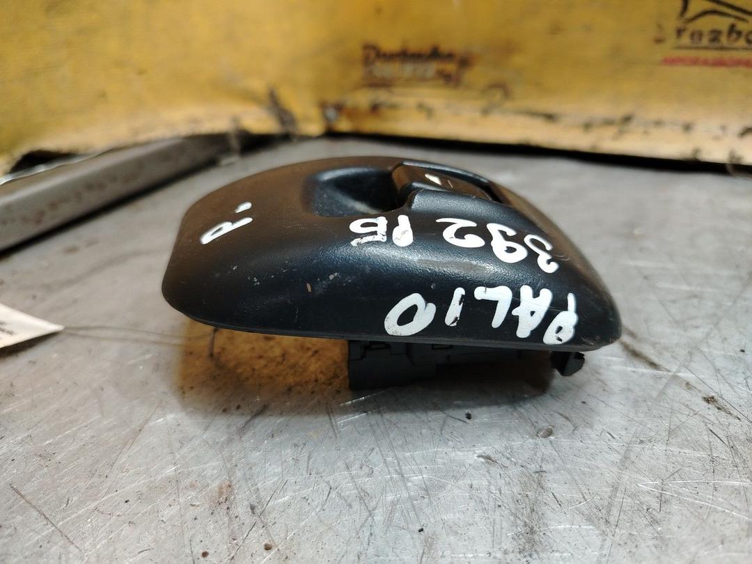 Кнопка стеклоподъемника переднего правого A5KR4V Fiat Palio - Фото 3
