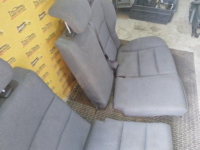 Салон (комплект сидений) XJ7M8U Volvo S40 купить с доставкой. Огромный выбор салонов. У нас есть практически все.