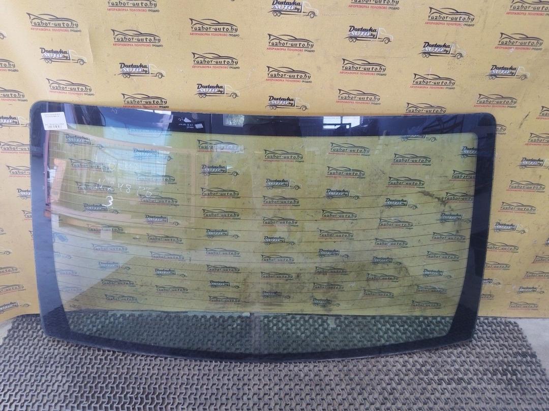 Стекло заднее B13019 Ford Focus