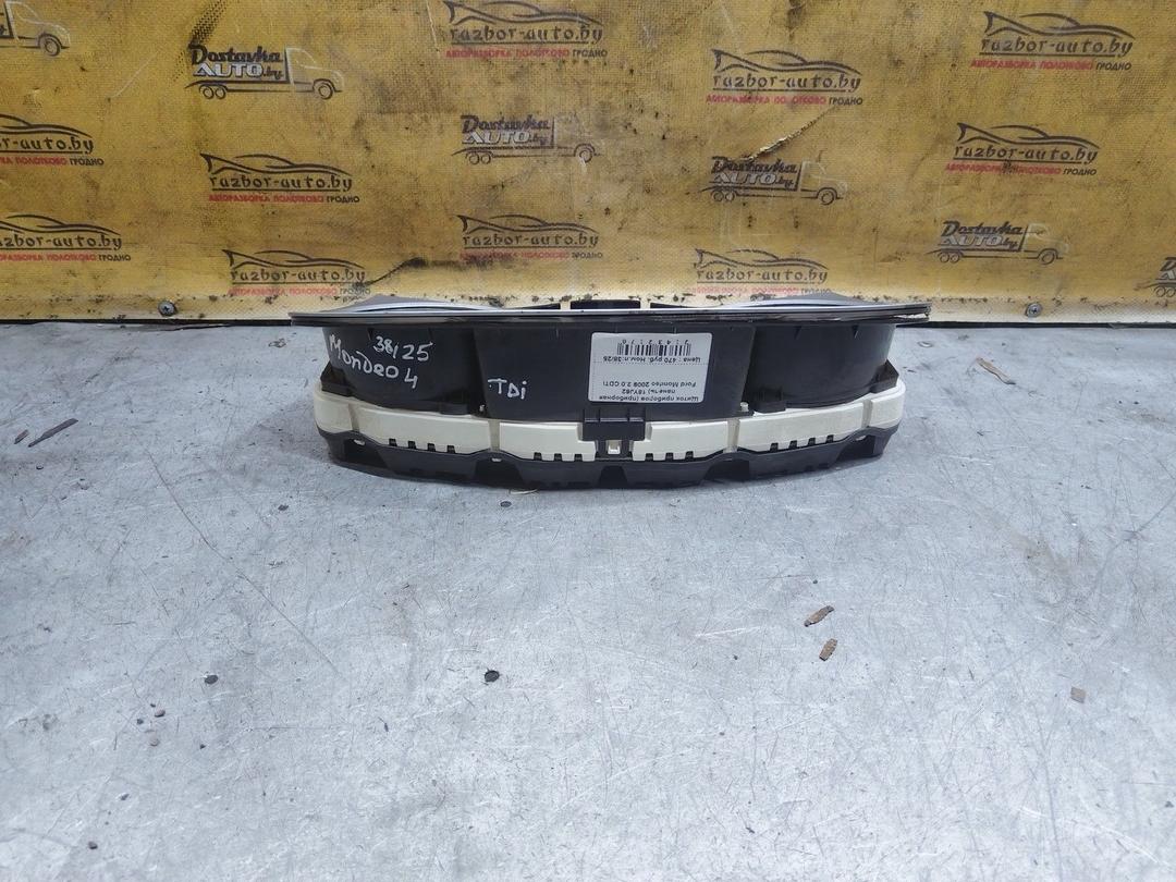 Щиток приборов (приборная панель) 18YJ62 Ford Mondeo купить с доставкой