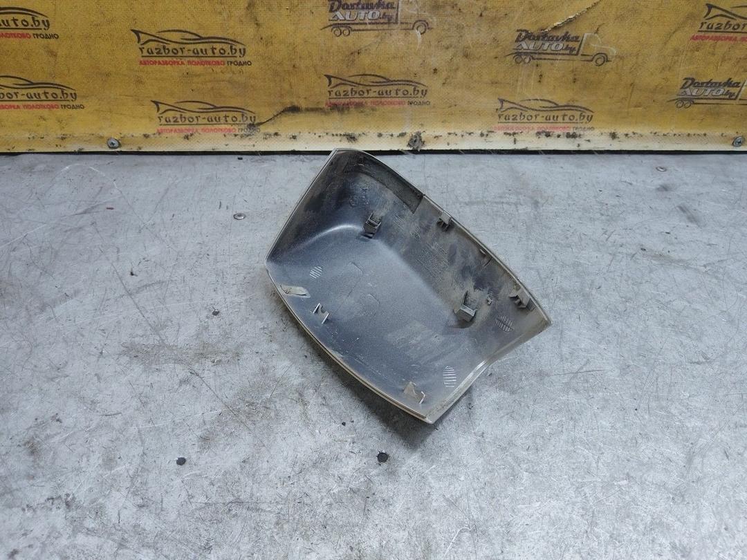 Корпус зеркала наружного левого HS91SQ Ford Galaxy купить в магазине запчастей бу