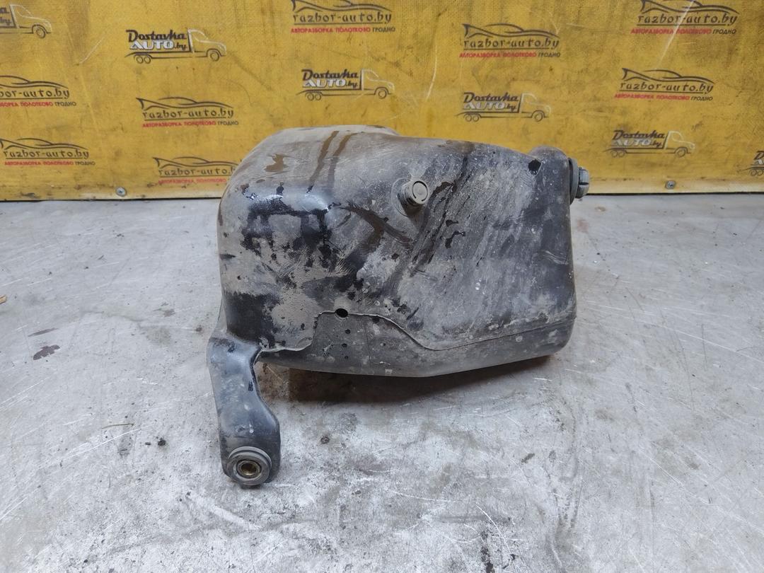 Резонатор воздушного фильтра NOF653 Subaru Forester купить с доставкой