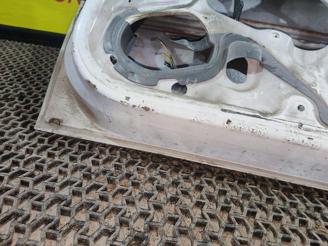 Дверь передняя правая 61824M Peugeot 306 - Фото 8