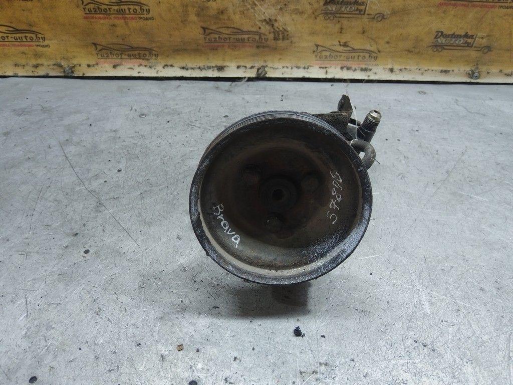 Насос гидроусилителя руля JV0C29 Fiat  - Фото 2