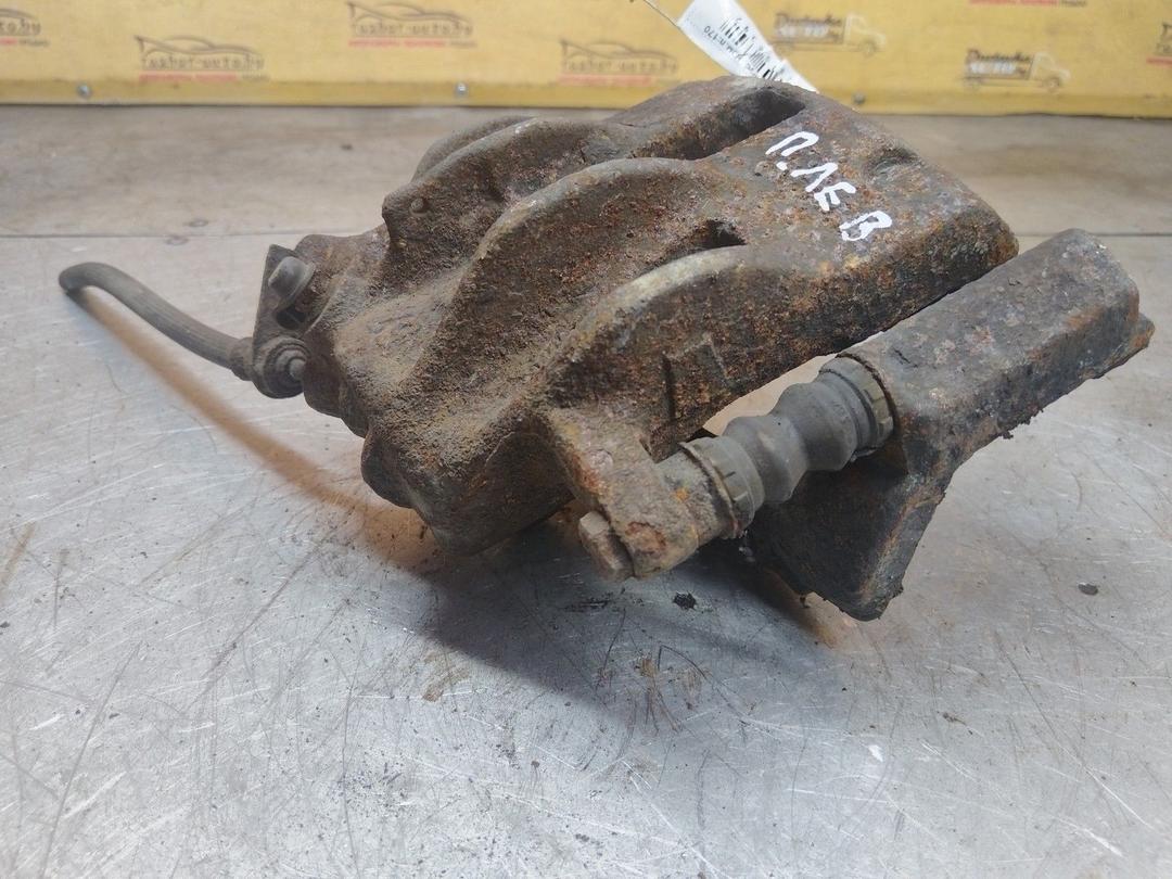 Суппорт передний левый KFCYH5 Peugeot 406 - Фото 3