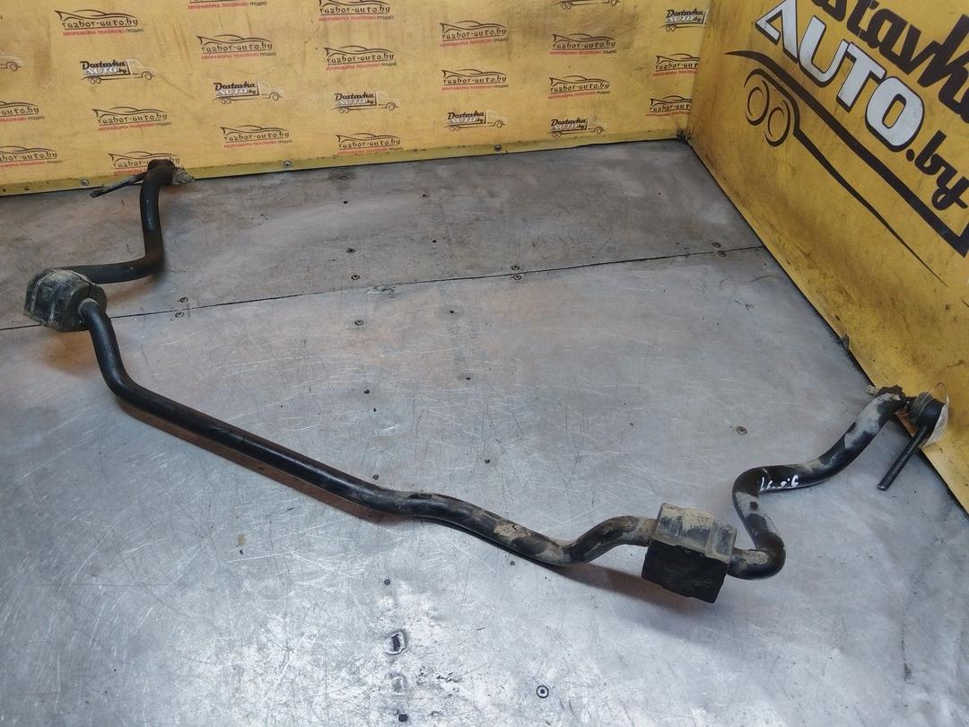 Стабилизатор подвески (поперечной устойчивости) передний FBDCC5 BMW 5 E39 - Фото 2