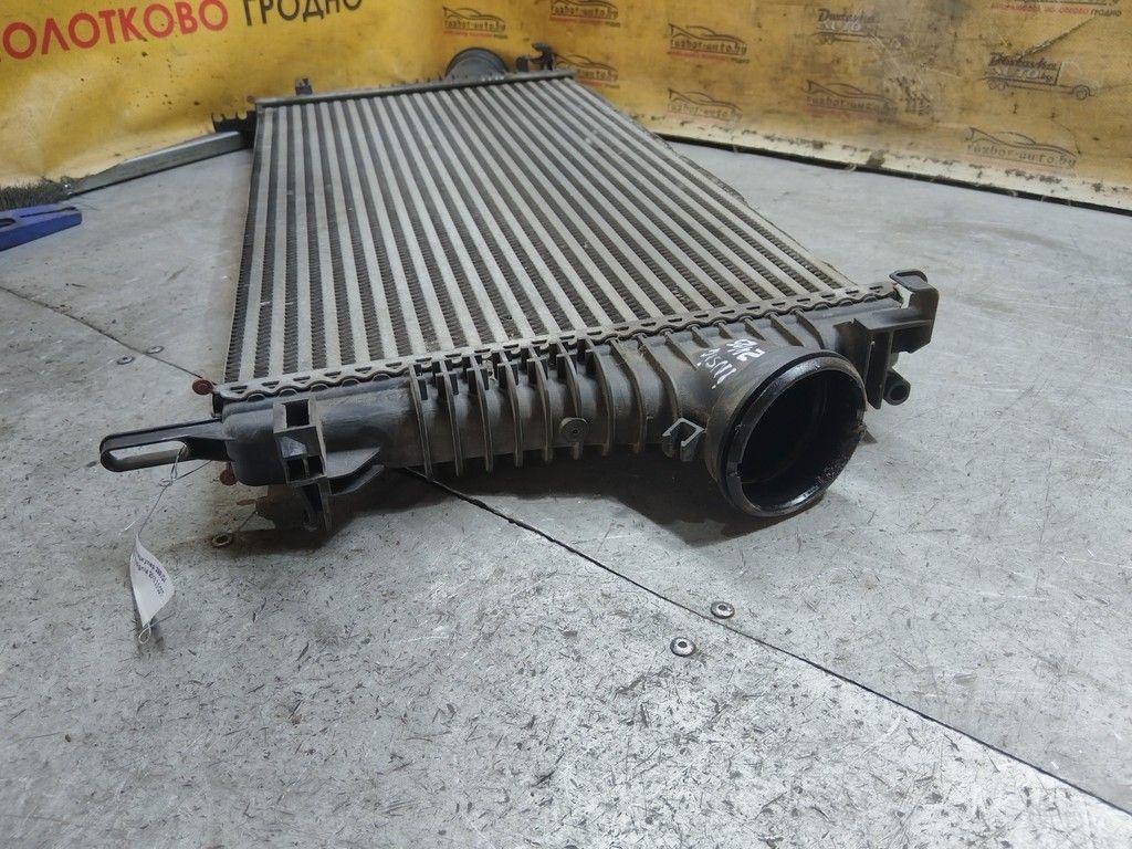 Интеркулер 399VG4 Opel Insignia - Фото 4