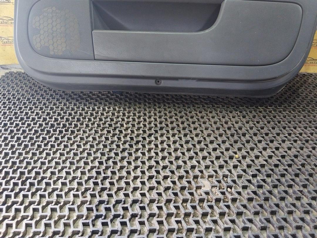 Салон (комплект сидений) J3DRB1 Audi A4 undefined