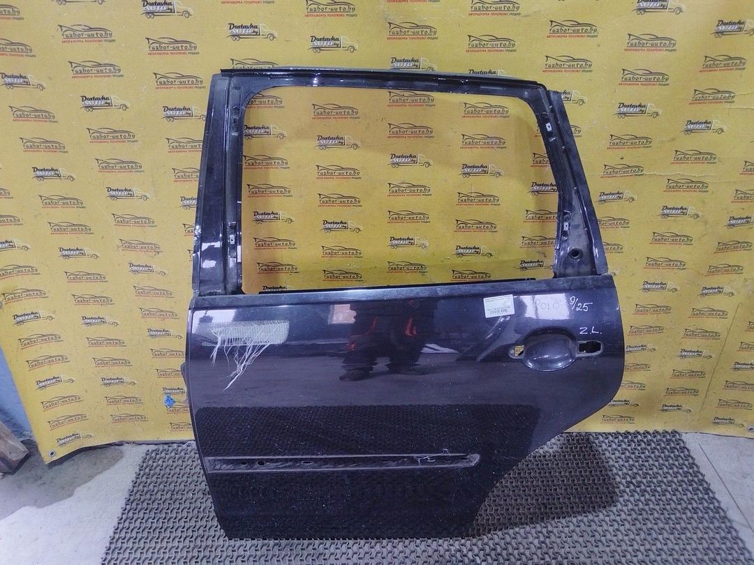 Дверь задняя левая NRO1K0 Volkswagen Polo купить